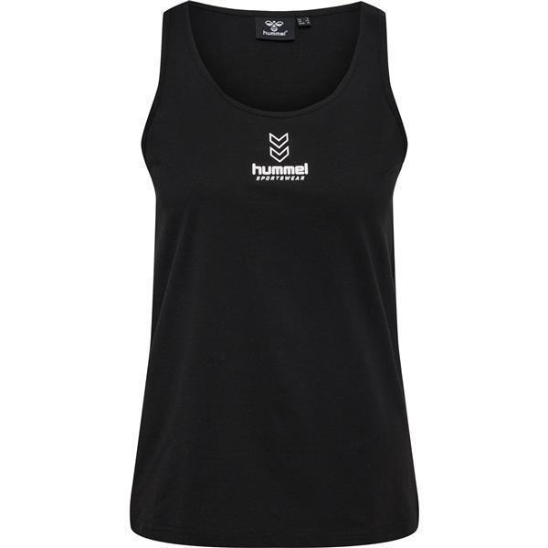 Hummel hmlLGC VAL TANKTOP - BLACK - XL