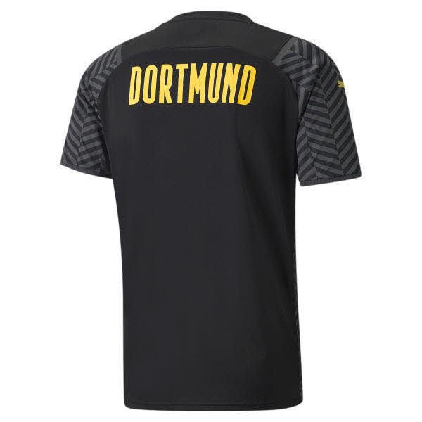 Puma BVB AWAY Shirt Replica 2021/2022 759057 004 L