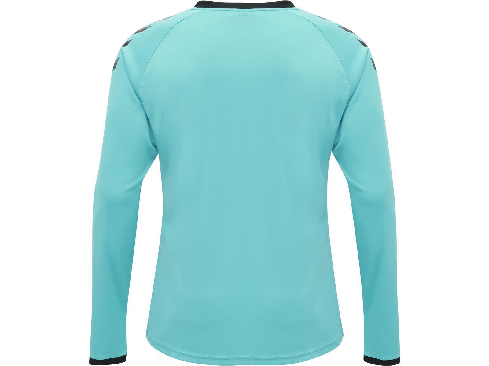 Hummel CORE GK SET SCUBA BLUE M