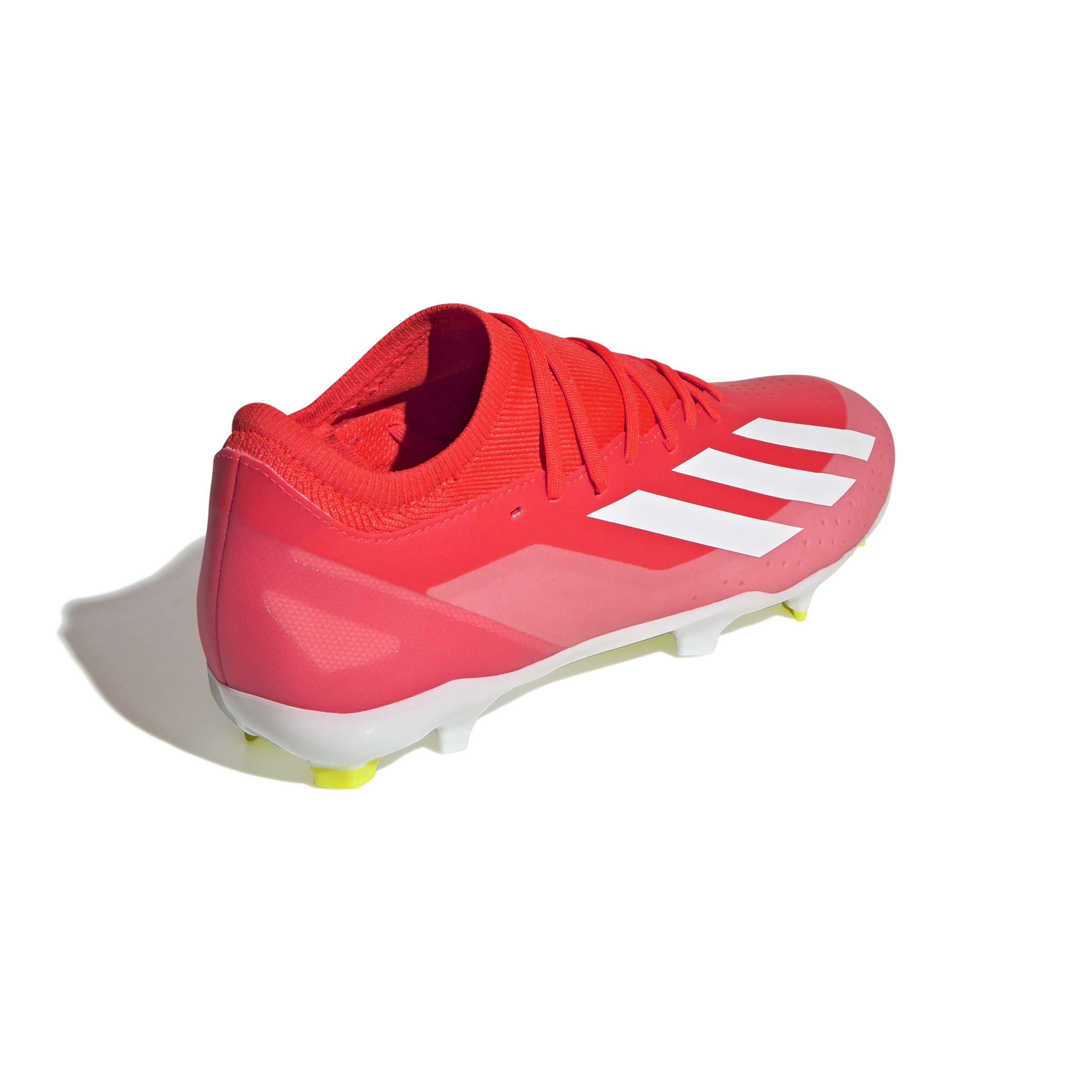 adidas X Crazyfast League FG Fussballschuhe orange 46 2/3