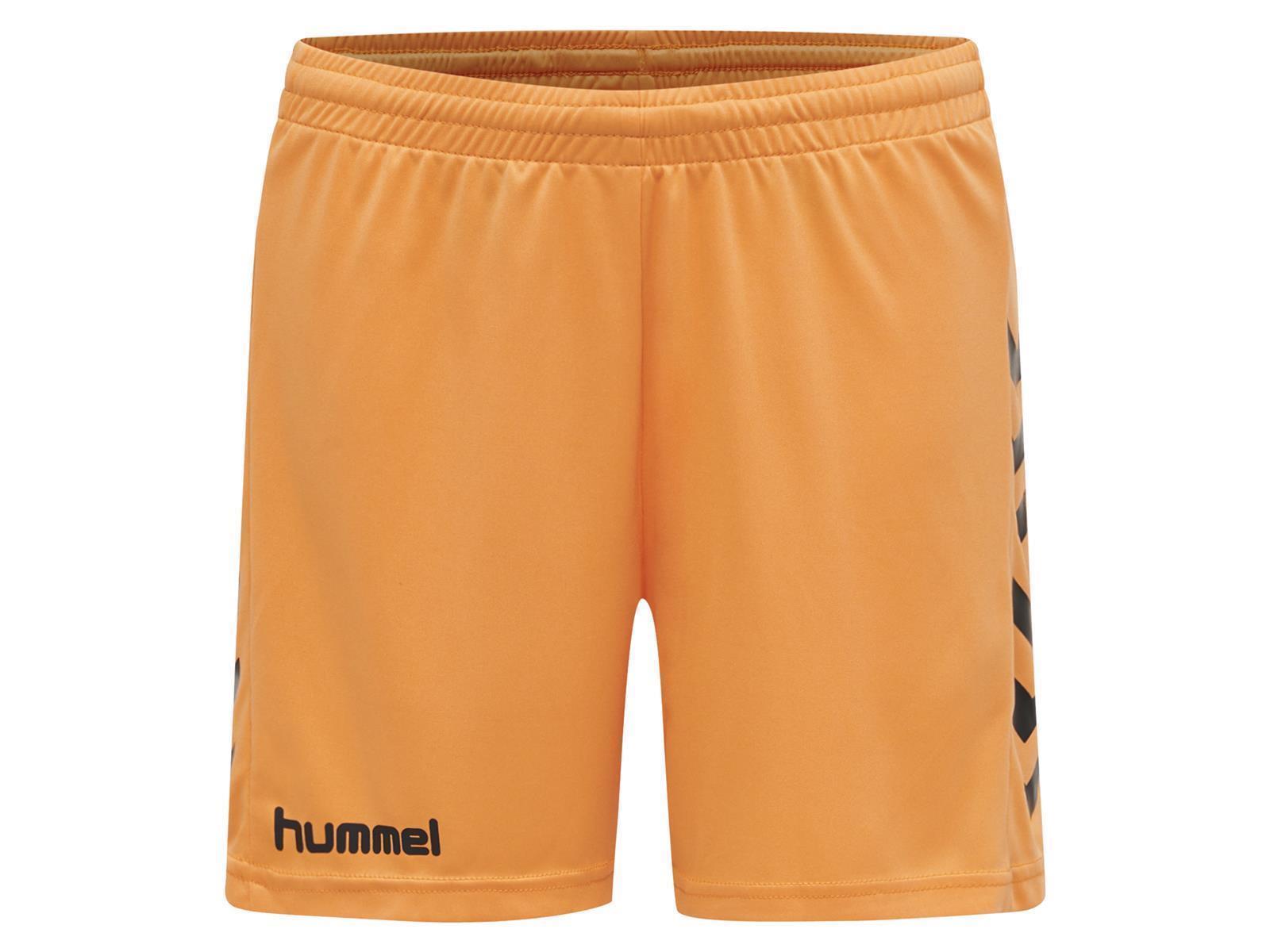 Hummel CORE GK SET TANGERINE M