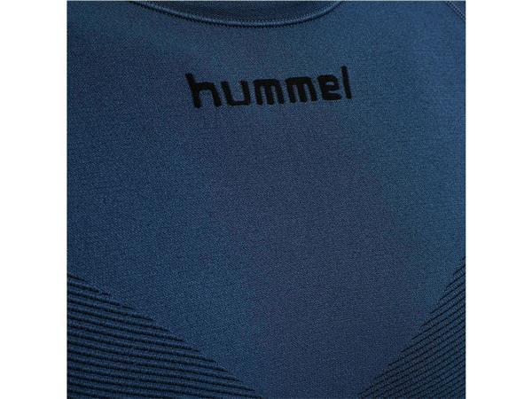 Hummel HUMMEL FIRST SEAMLESS JERSEY S/S Blau Größe XS-S Online kaufen