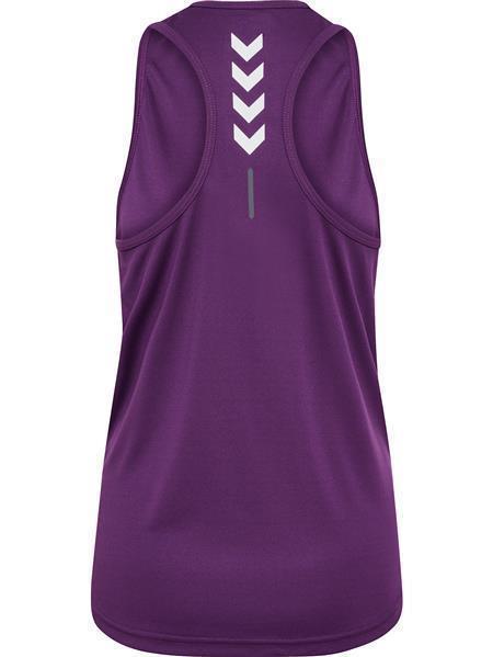 hmlTE TOLA TANKTOP IMPERIAL PURPLE S