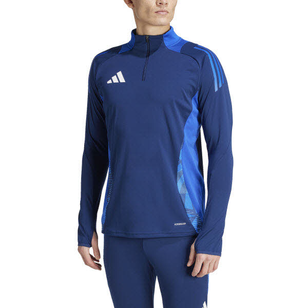 adidas Tiro 24 Competition Trainingstop Herren tenablue XXL