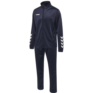 Hummel hmlPROMO POLY SUIT MARINE L