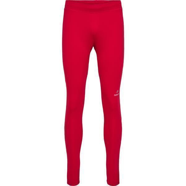 Hummel MEN'S ATHLETIC TIGHTS - TANGO RED - XL