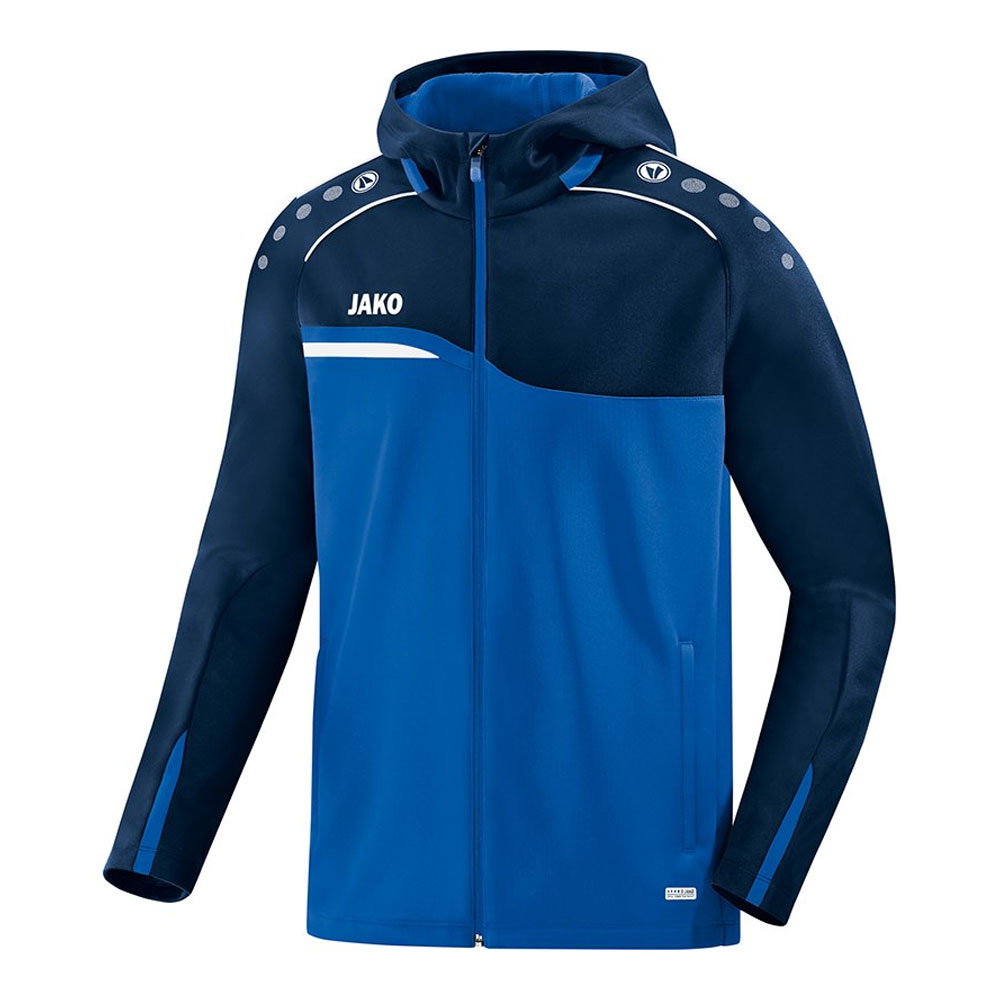 Jako Kapuzenjacke Competition 2.0 6818 49 XXL