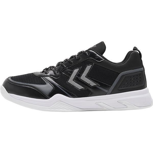 Hummel TEIWAZ 2.0 Handballschuhe Herren BLACK 10