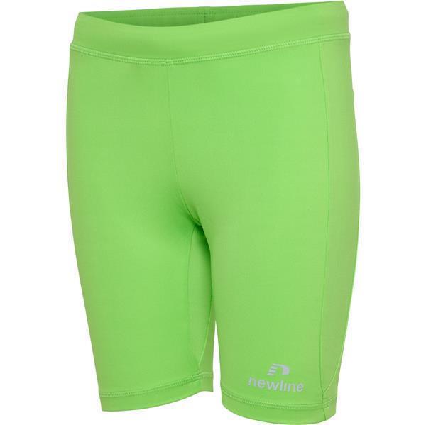 Hummel KIDS ATHLETIC SPRINTERS - GREEN FLASH - 152