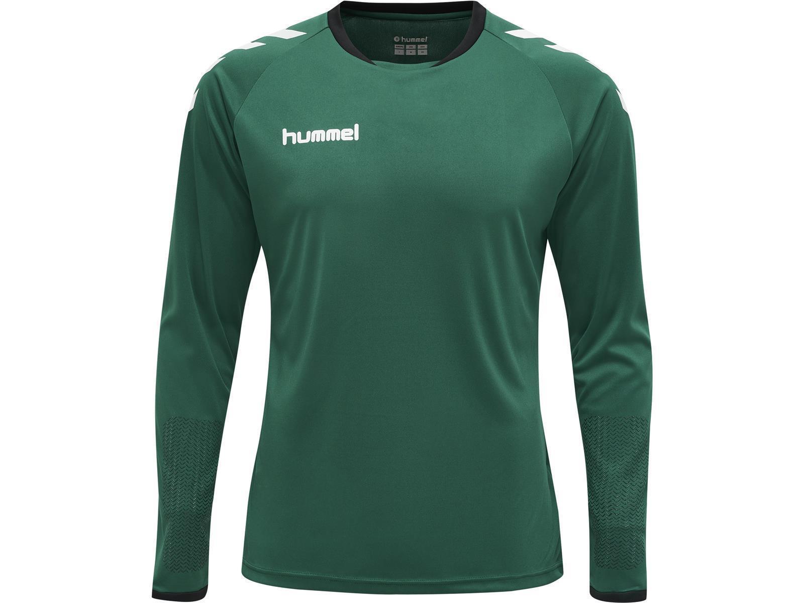 Hummel CORE GK SET EVERGREEN M