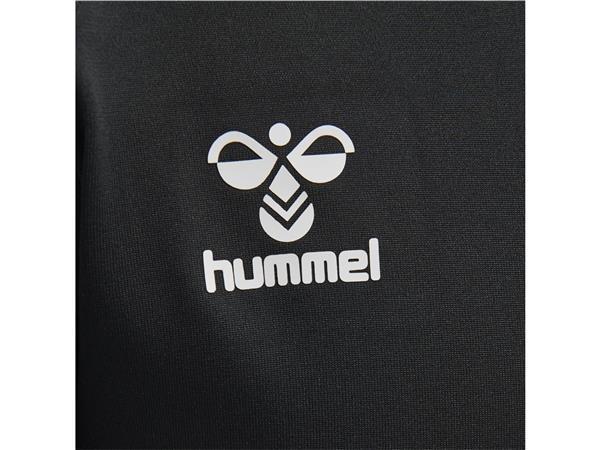 Hummel  hmlLEAD PRO SEAMLESS TRAINING JERSEY Schwarz Größe XS