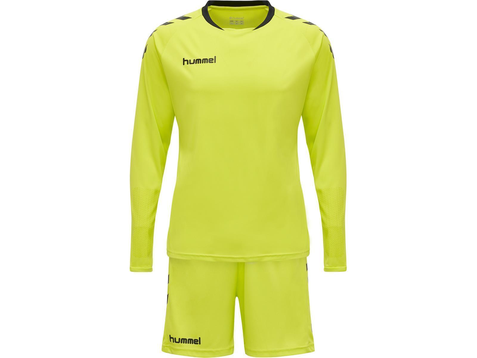 Hummel CORE GK SET EVENING PRIMROSE M