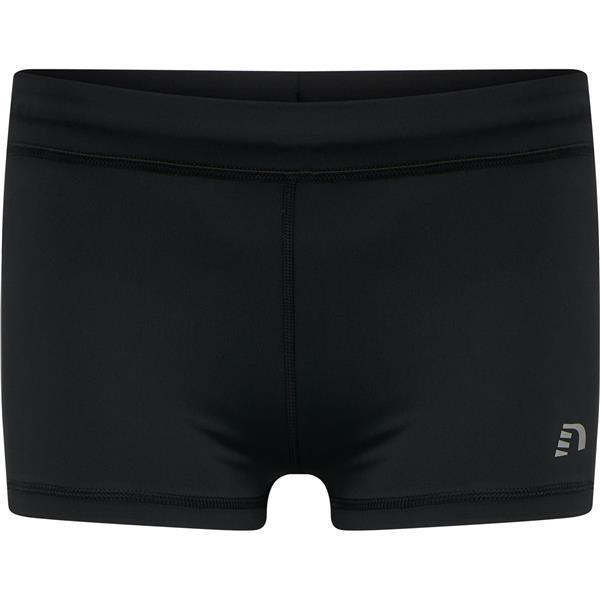 Hummel WOMEN CORE ATHLETIC HOTPANTS - BLACK - XL