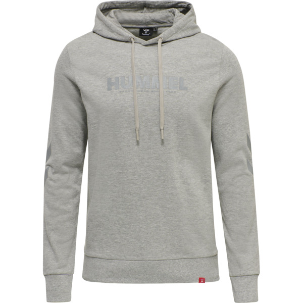 GREY MELANGE