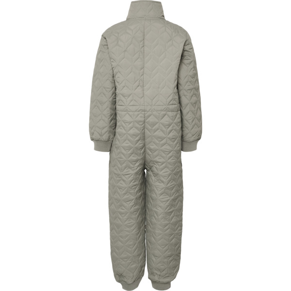 Hummel hmlSULE THERMO SUIT - VETIVER - 122