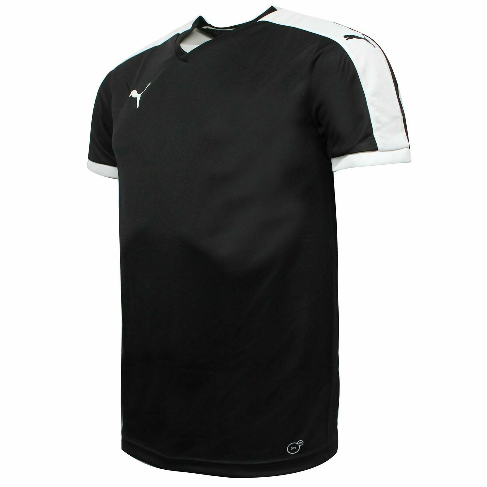 Puma Pitch Shortsleeved Shirt Größe XL