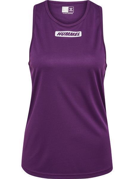 hmlTE TOLA TANKTOP IMPERIAL PURPLE S