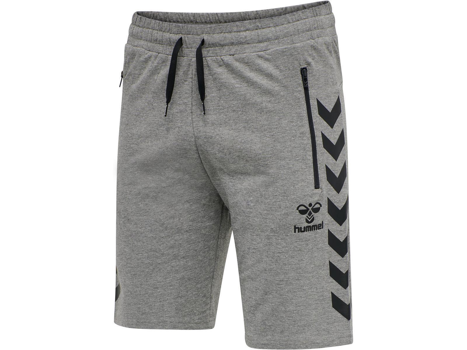 Hummel  hmlRAY 2.0 SHORTS Grau Größe 2XL