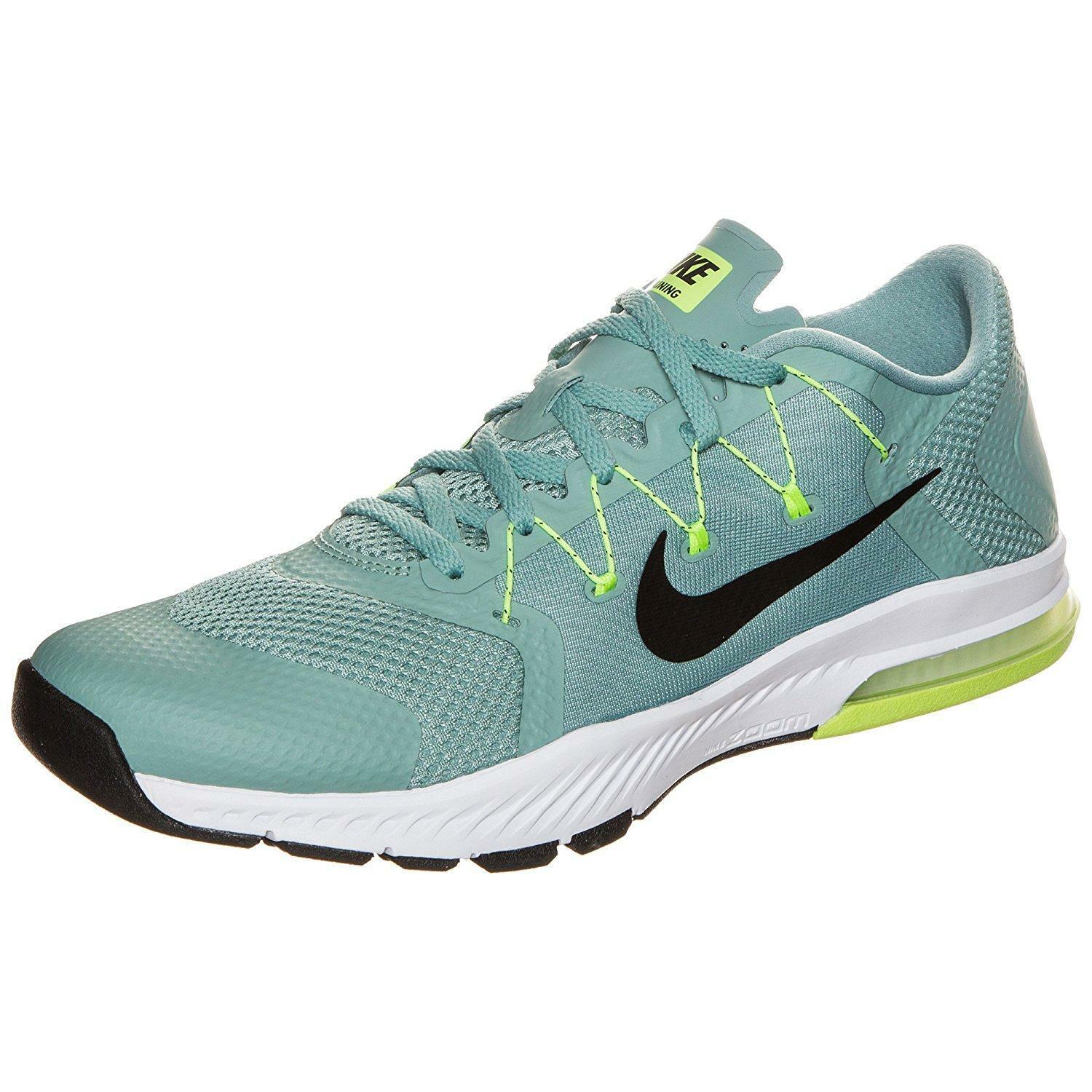Nike Zoom Train Complete Cannon/Black-Ghost/Green-White 42
