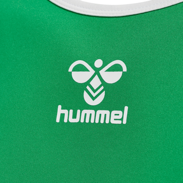 Hummel hmlCORE XK BASKET JERSEY - JELLY BEAN - S