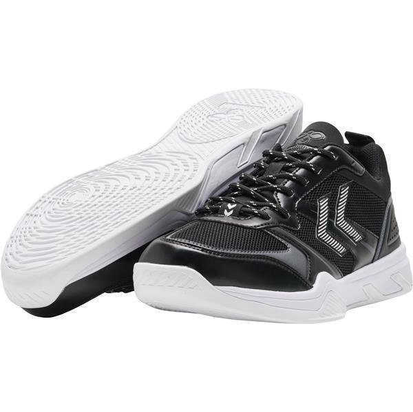 Hummel TEIWAZ 2.0 Handballschuhe Herren BLACK 10