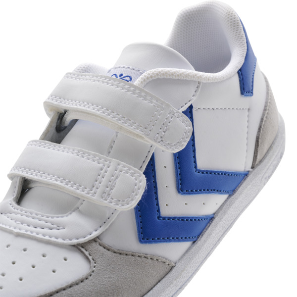 Hummel Hmlvictory Sneaker WHITE/BLUE 19