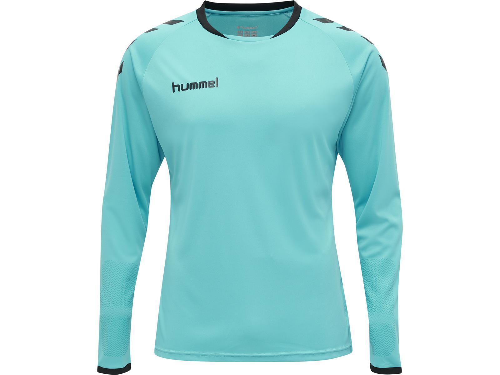 Hummel CORE GK SET SCUBA BLUE M