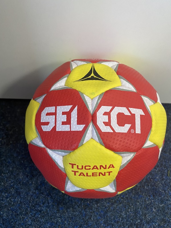 Derbystar Tucano Talent Handball