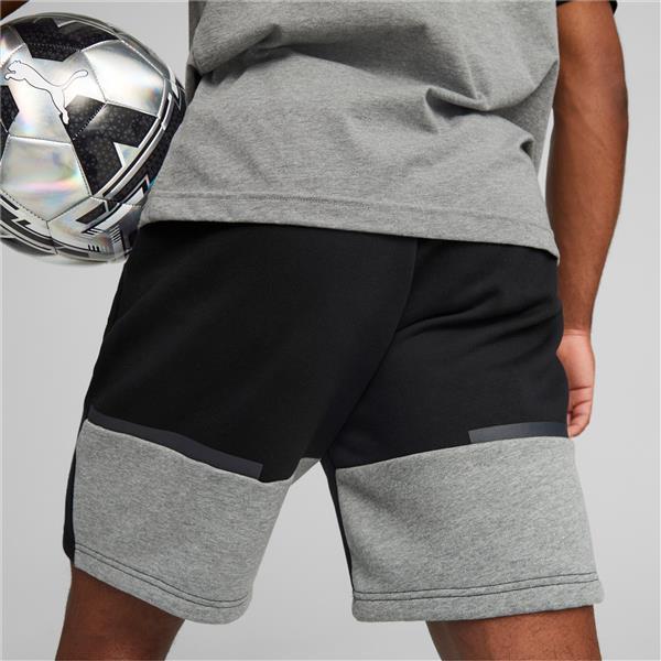 Puma TeamCup 23 Casuals Jogging Shorts puma black S