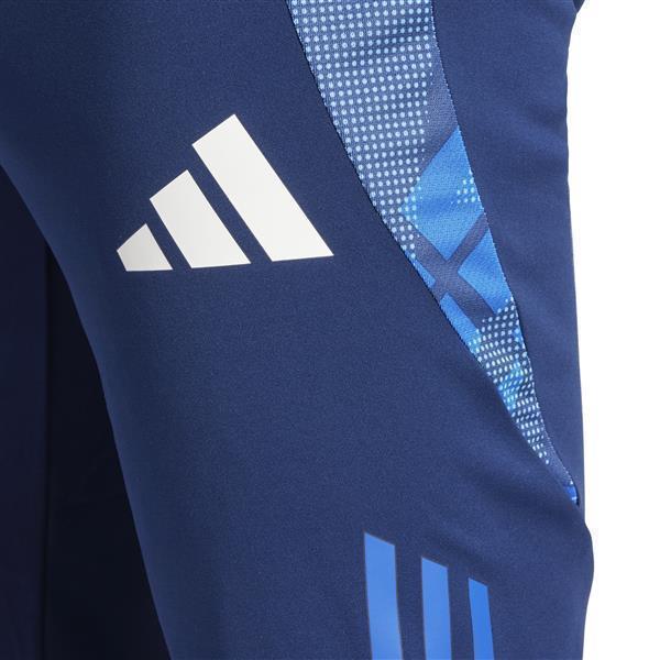 adidas Tiro 24 Competition 1/2 Shorts navy/blau S