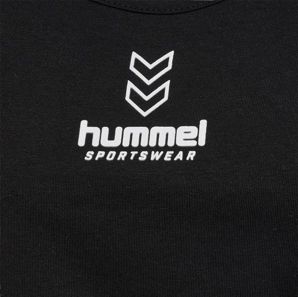 Hummel hmlLGC VAL TANKTOP - BLACK - XL