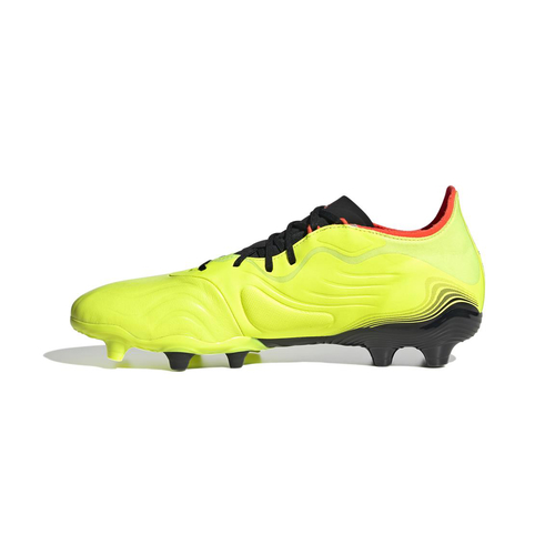 adidas Copa Sense 2 FG 42 gelb