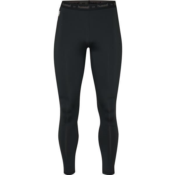 Hummel  HML FIRST PERFORMANCE TIGHTS Schwarz Größe 2XL