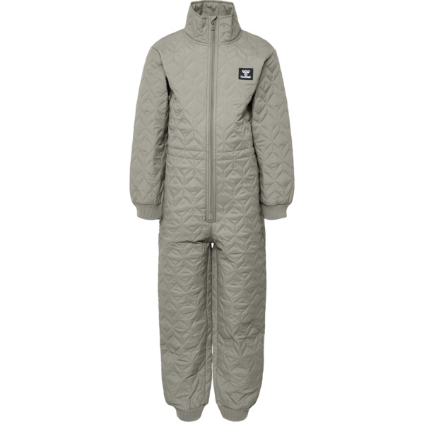 Hummel hmlSULE THERMO SUIT - VETIVER - 122