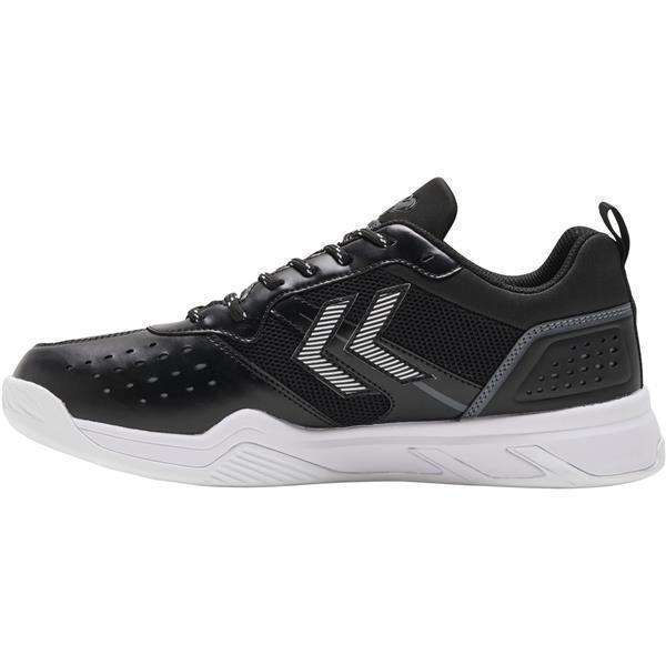 Hummel TEIWAZ 2.0 Handballschuhe Herren BLACK 10