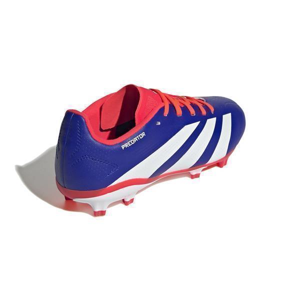 adidas Predator League FG Fussballschuhe Kinder LUCBLU/FTWWHT/SOLRED 35 1/2