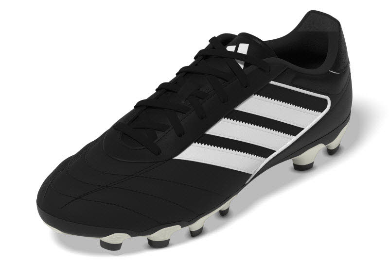 adidas Copa Gloro II FG Fussballschuhe schwarz/weiß 45 1/3