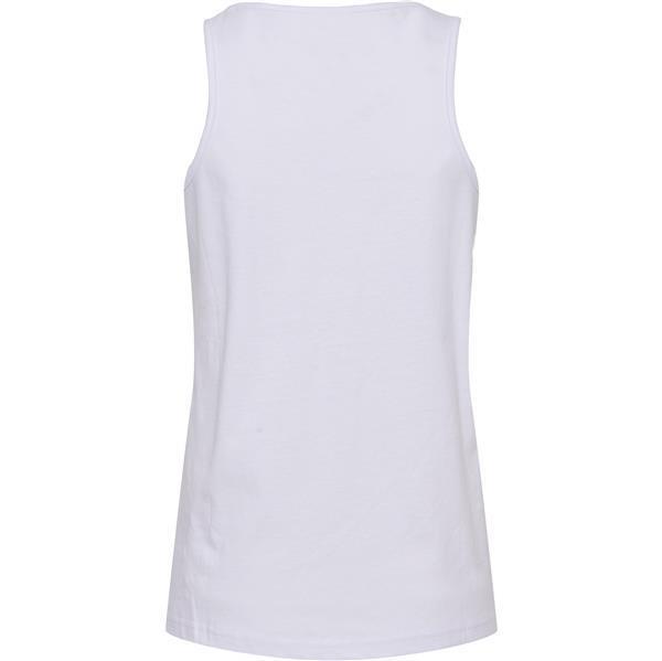 Hummel hmlLGC VAL TANKTOP - WHITE - S