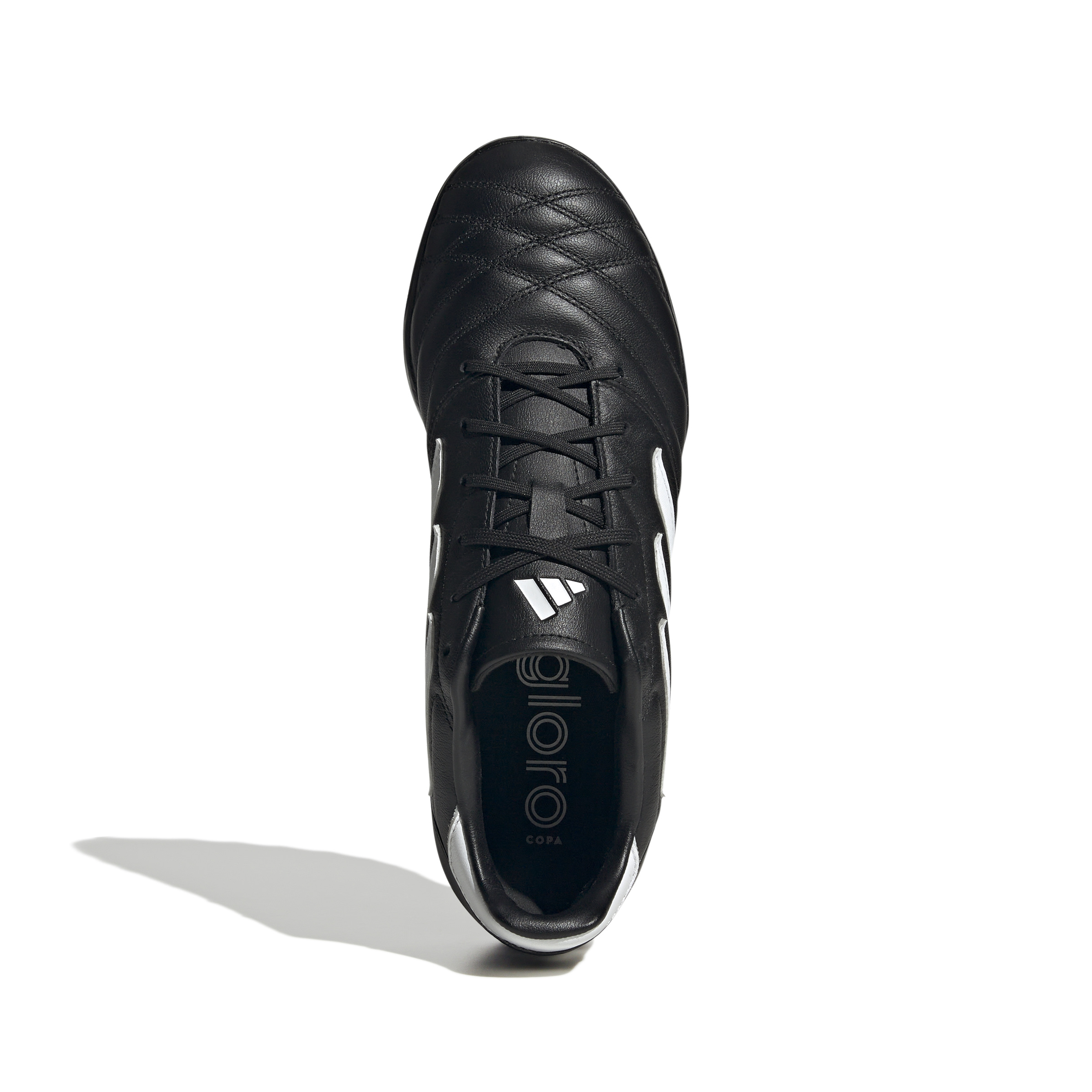 adidas Copa Gloro TF Fussballschuhe schwarz 46