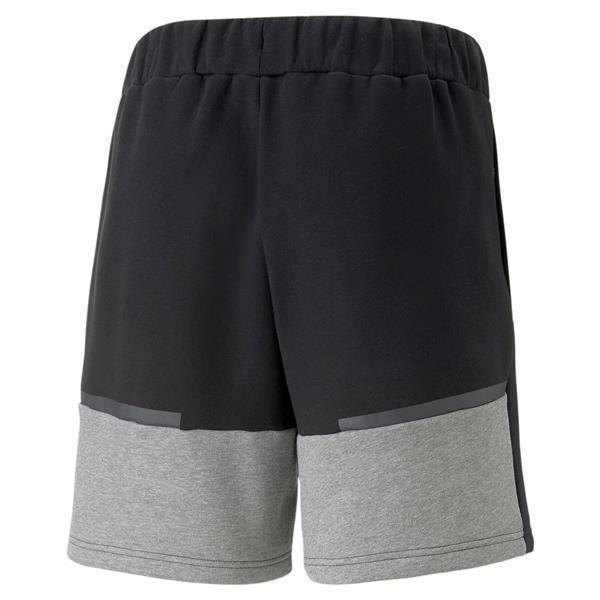 Puma TeamCup 23 Casuals Jogging Shorts puma black S