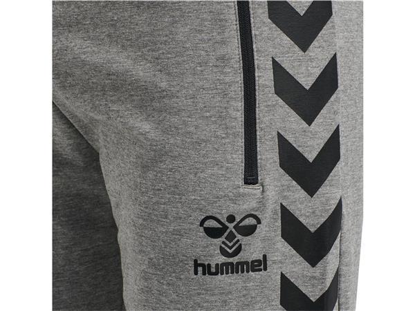 Hummel  hmlRAY 2.0 SHORTS Grau Größe 2XL