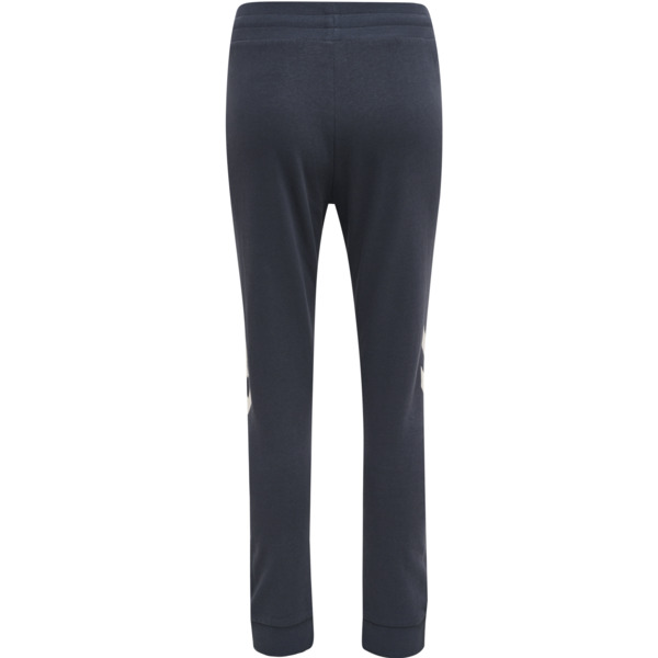 Hummel hmlLEGACY WOMAN TAPERED PANTS BLUE NIGHTS XS