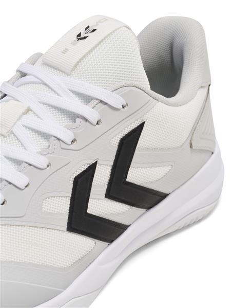 Hummel DAGAZ III Handballschuhe WHITE/BLACK 13