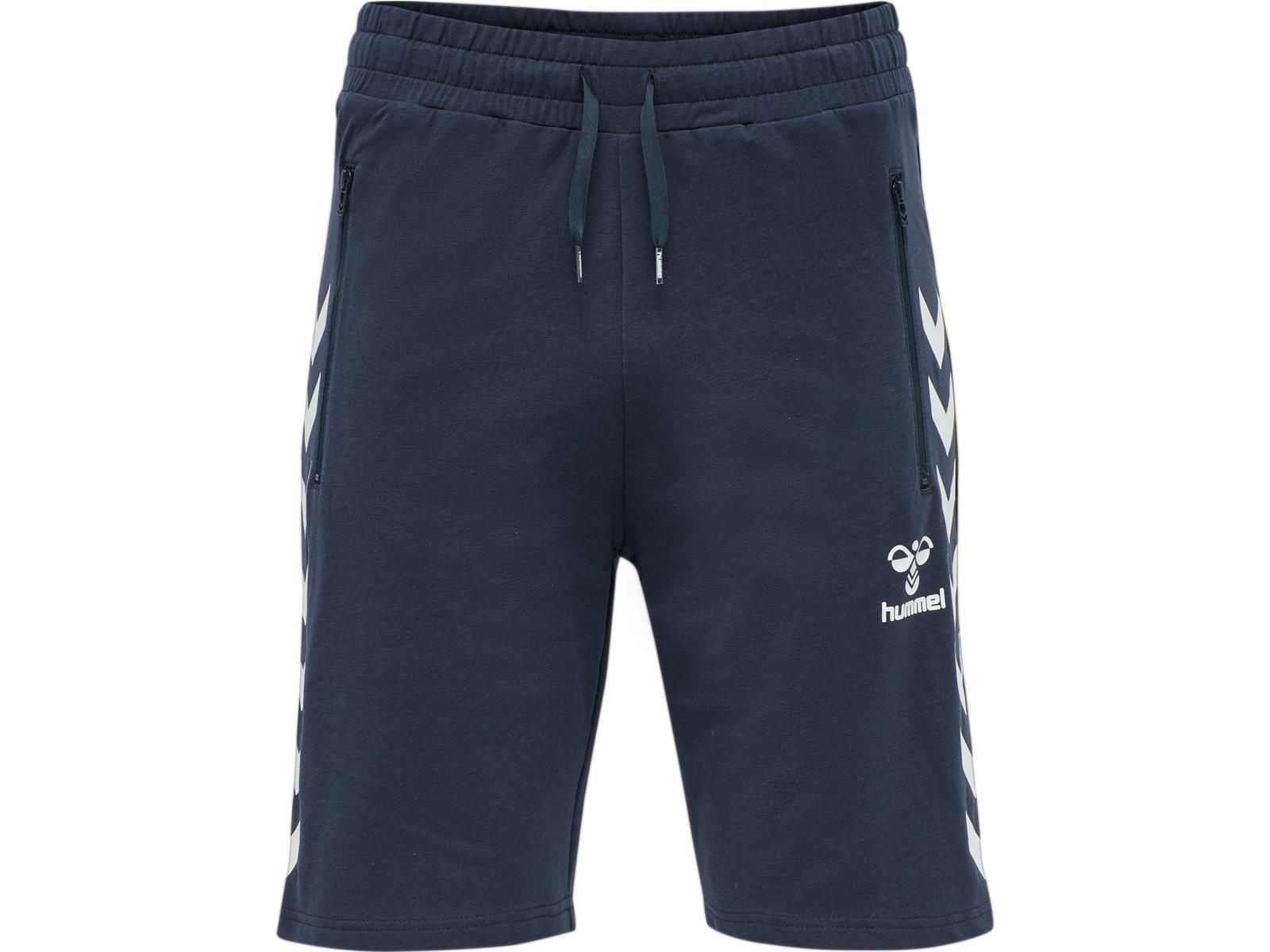 Hummel  hmlRAY 2.0 SHORTS Blau Größe XL