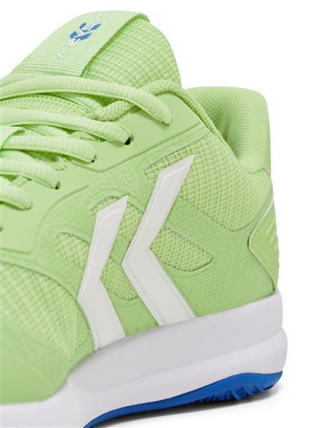 Hummel Dagaz V Handballschuhe LETTUCE GREEN 40,5