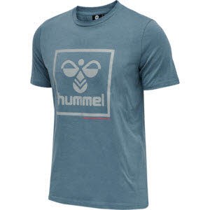 Hummel hmlISAM T-SHIRT 211170 8252 XL