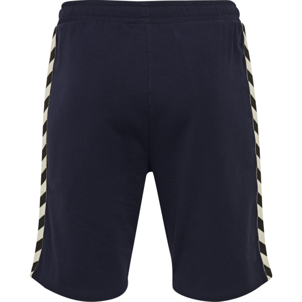 Hummel hmlMOVE CLASSIC KIDS SHORTS - MARINE - 140