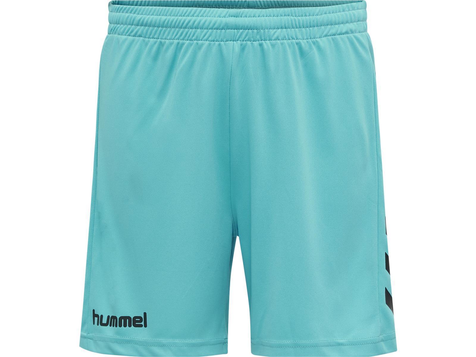 Hummel CORE GK SET SCUBA BLUE M