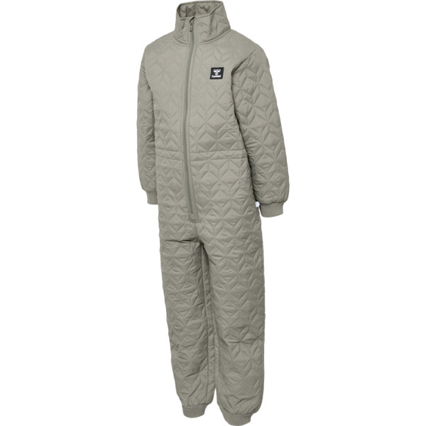 Hummel hmlSULE THERMO SUIT - VETIVER - 122