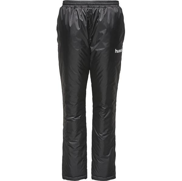 Hummel  CORE BENCH PANTS Schwarz Größe 2XL